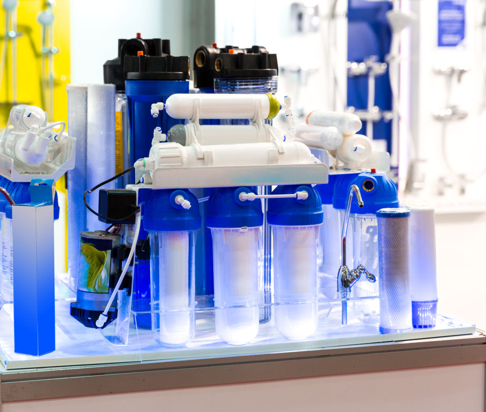 water filter