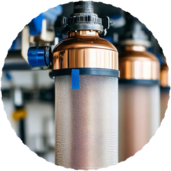 water filter