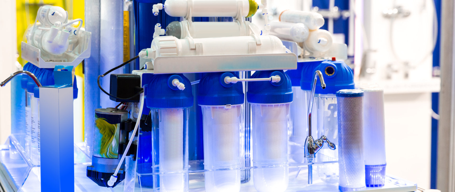 water filter